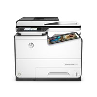 HP PageWide Managed Color MFP P57750dw