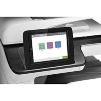 HP PageWide Managed Color MFP P77940dn