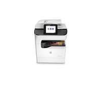 HP PageWide Managed Color MFP P77940dns