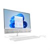 HP Pavilion All-in-One 24-k0302ng Ryzen 5 60,45cm 23,8Zoll 16GB 1000GB SSD