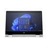 HP Pro x360 435 G10 Ryzen 5 8GB 256GB SSD 33,8cm 13,3Zoll Touch Silver W11P