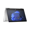 HP Pro x360 435 G10 Ryzen 5 8GB 256GB SSD 33,8cm 13,3Zoll Touch Silver W11P