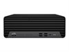 HP ProDesk 405 G6 Ryzen 3 4300G 3.8 GHz 8GB 256GB SSD
