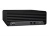 HP ProDesk 405 G6 Ryzen 3 4300G 3.8 GHz 8GB 256GB SSD