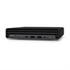 HP ProDesk 600 G6 Mini Desktop Core i7 16 GB RAM 512 GB SSD