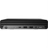 HP Ryzen 7 Pro 5750G 512GB SSD 16GB AMD Radeon Graphics W11P Mini