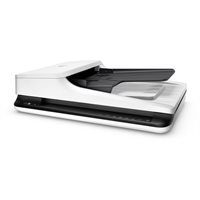 HP ScanJet Pro 2500 f1