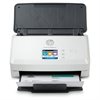 HP ScanJet Pro N4000 snw1