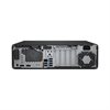 HP Z2 G5 Core i5 8GB RAM 256GB SSD W10P