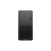 HP Z2 G5 Core i7 2x16GB RAM 512GB SSD RTX A4000 W10P64