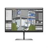 HP Z24n G3 LED-Monitor 61 cm (24") 1920x1200 WUXGA 60 Hz IPS 350