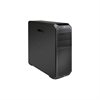HP Z6 G4 Xeon Silver 32GB RAM 512GB SSD W11P