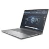 HP ZBook 8 G1i Core Ultra 7 255H 40,6cm 16Zoll 2,5 k 1TB 32GB RAM