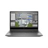 HP ZBook Fury 15 G8 Core i7-11800H 39,6cm 15,6Zoll 1x16GB 512GB SSD