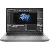 HP ZBook Fury 16 G10 Core i7 40,6cm 16Zoll RTX A1000 16GB 512GB SSD W11P