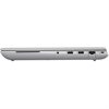 HP ZBook Fury 16 G10 Core i7 40,6cm 16Zoll RTX A1000 16GB 512GB SSD W11P