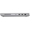 HP ZBook Fury 16 G11 Core i9 14900HX 40,6cm 16Zoll WUXGA 1TB 64GB RAM