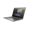 HP ZBook Fury 17 G8 Core i7-11850H 43,9cm 17,3Zoll 1x16GB 512GB SSD