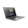 HP ZBook Fury 17 G8 Core i7-11850H 43,9cm 17,3Zoll 1x16GB 512GB SSD