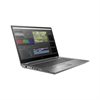 HP ZBook Fury 17 G8 Core i9-11950H 43,9cm 17,3Zoll 1x32GB 1TB SSD