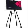 i3-Technologies i3SIXTY 2 Digitales Flipchart 43Zoll auf Rollgestell