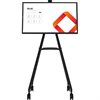 i3-Technologies i3SIXTY 2 Digitales Flipchart 43Zoll auf Rollgestell