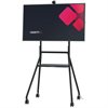 i3-Technologies i3SIXTY 3 Digitales Flipchart 50Zoll auf Rollgestell