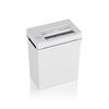 IDEAL 2245 CC Partikelschnit 2x15mm P-5 Schreibtisch-Aktenvernichter