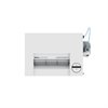 IDEAL 2445 CC auto Öler Partikel 4x40mm P-4 Schreibtisch-Aktenvernichter