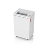 IDEAL 2465 CC Partikelschnitt 2x15mm P-5 Schreibtisch-Aktenvernichter