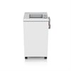 IDEAL 2604 CC auto. Öler Partikelschnitt 2x15mm P-5 Büro-Aktenvernichter