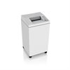 IDEAL 2604 SMC Superfeinschnitt 0,8x5mm P-7 Büro-Aktenvernichter