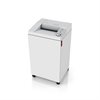 IDEAL 3104 SMC Partikelschnitt 0,8x5mm P-7 Büro-Aktenvernichter