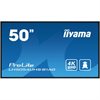 iiyama LH5054UHS-B1AG 125,7cm 50Zoll 3840x2160Pixel 4K