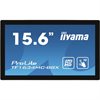 iiyama ProLite 39,5cm 15,6Zoll 1920x1080Pixel Full HD