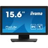 iiyama ProLite 39,6cm 15,6Zoll 1920x1080Pixel Full HD