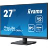 iiyama ProLite 68,5cm 27Zoll 2560x1440Pixel WQHD