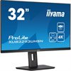 iiyama ProLite 81,3cm 32Zoll 3840x2160Pixel 4K