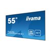 iiyama ProLite LE5540UHS-B1 38,68 cm (54,6 Zoll) LCD-Display 4K UHD