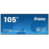 iiyama ProLite LH10551UWS-B1AG 267cm 105Zoll 5120x2160Pixel 5K