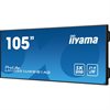 iiyama ProLite LH10551UWS-B1AG 267cm 105Zoll 5120x2160Pixel 5K
