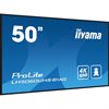 iiyama ProLite LH5060UHS-B1AG 127cm 50Zoll 3840x2160Pixel 4K