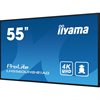 iiyama ProLite LH5560UHS-B1AG 140cm 55Zoll 3840x2160Pixel 4K