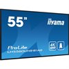 iiyama ProLite LH5560UHS-B1AG 140cm 55Zoll 3840x2160Pixel 4K