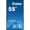 iiyama ProLite LH5560UHS-B1AG 140cm 55Zoll 3840x2160Pixel 4K