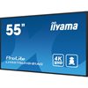iiyama ProLite LH5575UHS-B1AG 140cm 55Zoll 3840x2160Pixel 4K