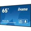 iiyama ProLite LH6560UHS-B2AG 165cm 65Zoll 4K