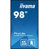iiyama ProLite LH9875UHS-B2AG 249cm 98Zoll 4K