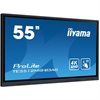 iiyama ProLite TE5512MIS-B3AG 140cm 55Zoll 3840x2160Pixel 4K