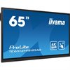 iiyama ProLite TE6512MIS-B3AG 165cm 65Zoll 3840x2160Pixel 4K